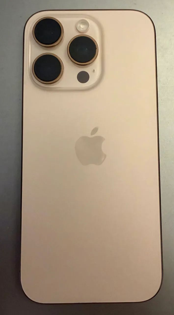 Iphone pro 16 128GB  - Foto 2