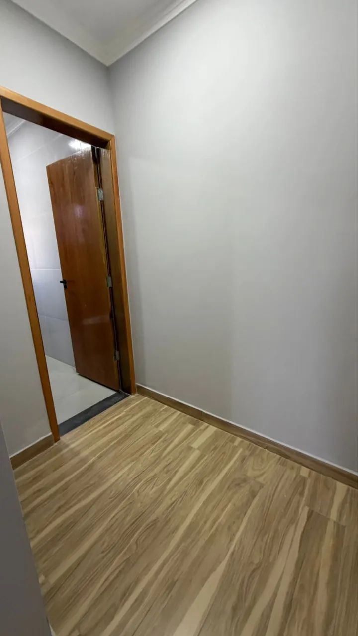 CASA COM PISCINA NO VILLAGIO IPANEMA - Foto 4