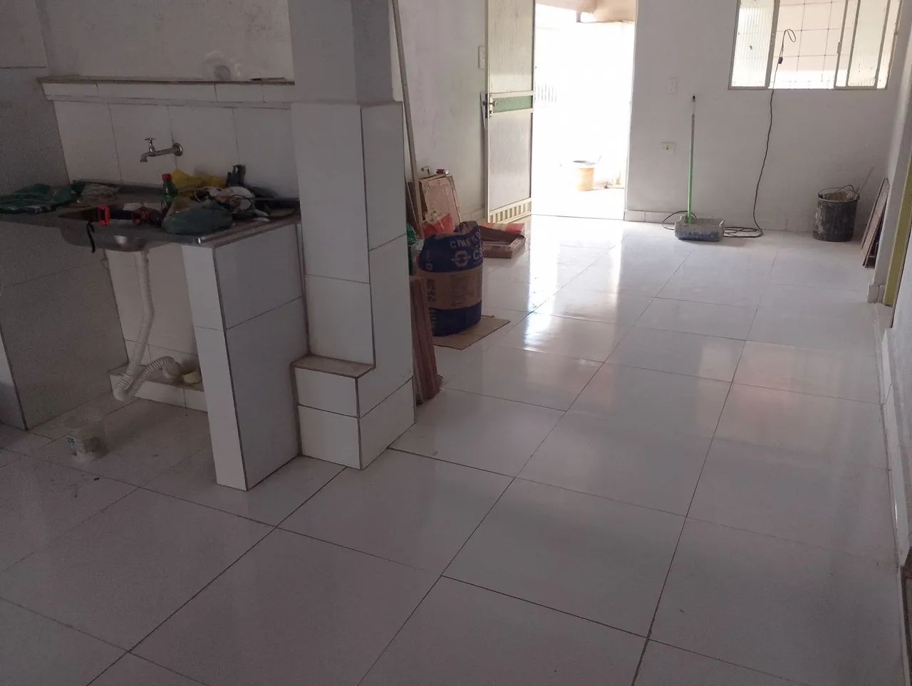 Alugo casa  - Foto 4