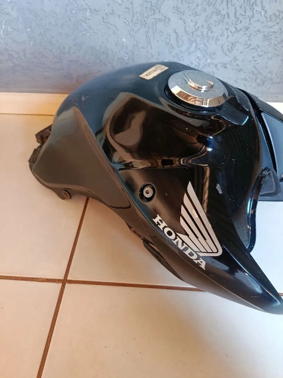 Vendo esse tanque da 150  - Foto 4
