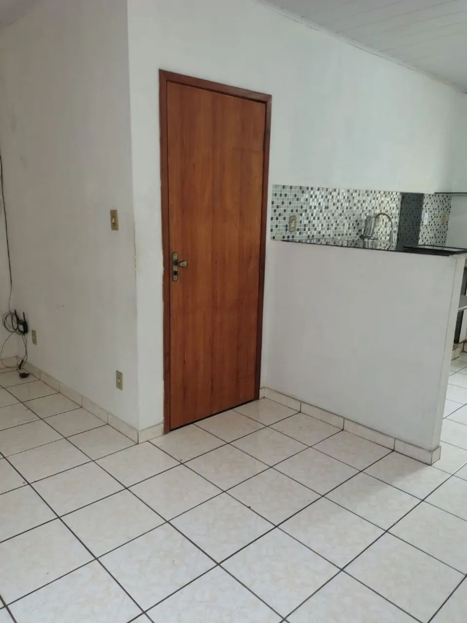 2 Apartamentos de 1 quarto Maria ortiz- - Foto 3