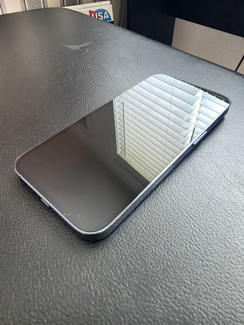 Apple iPhone 13 Pro Azul 128GB - Foto 3