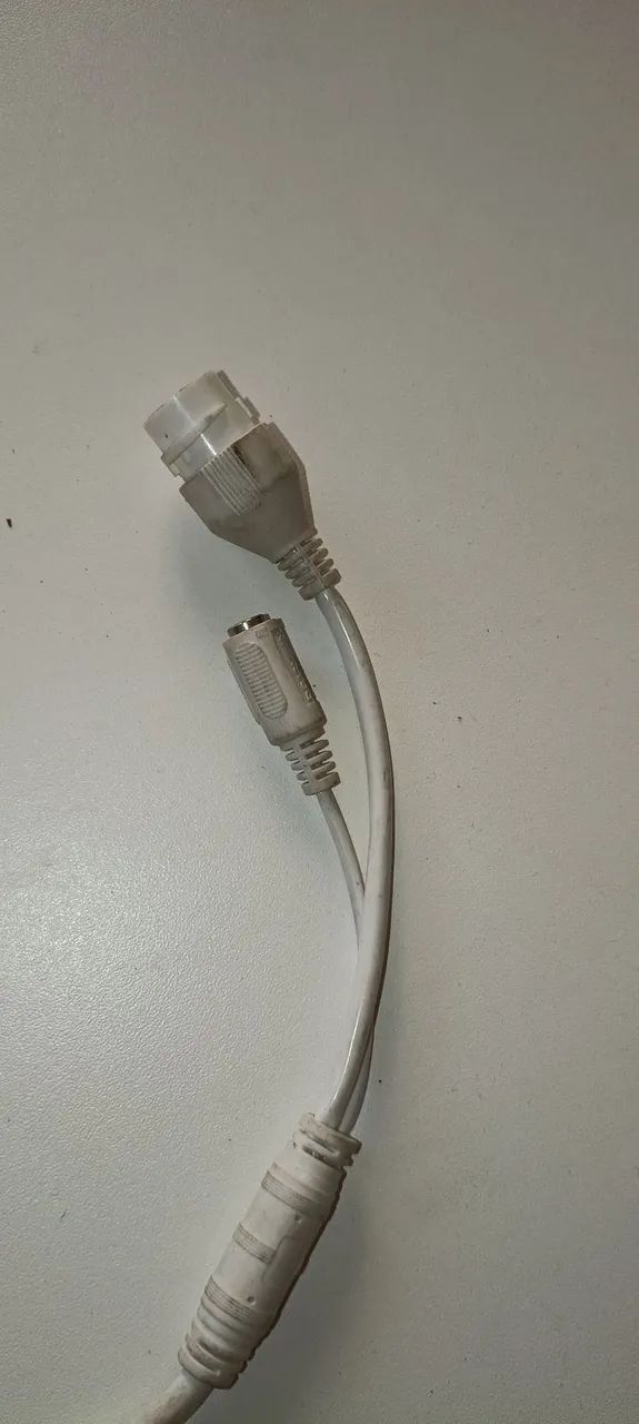 Câmera IP Intelbras  - Foto 3