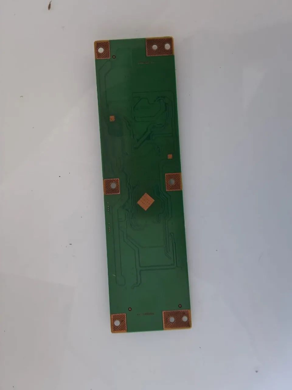 Placa T-Con Foxconn RUNTK0334FV - Compatível LG 60/70 Polegadas - Foto 4
