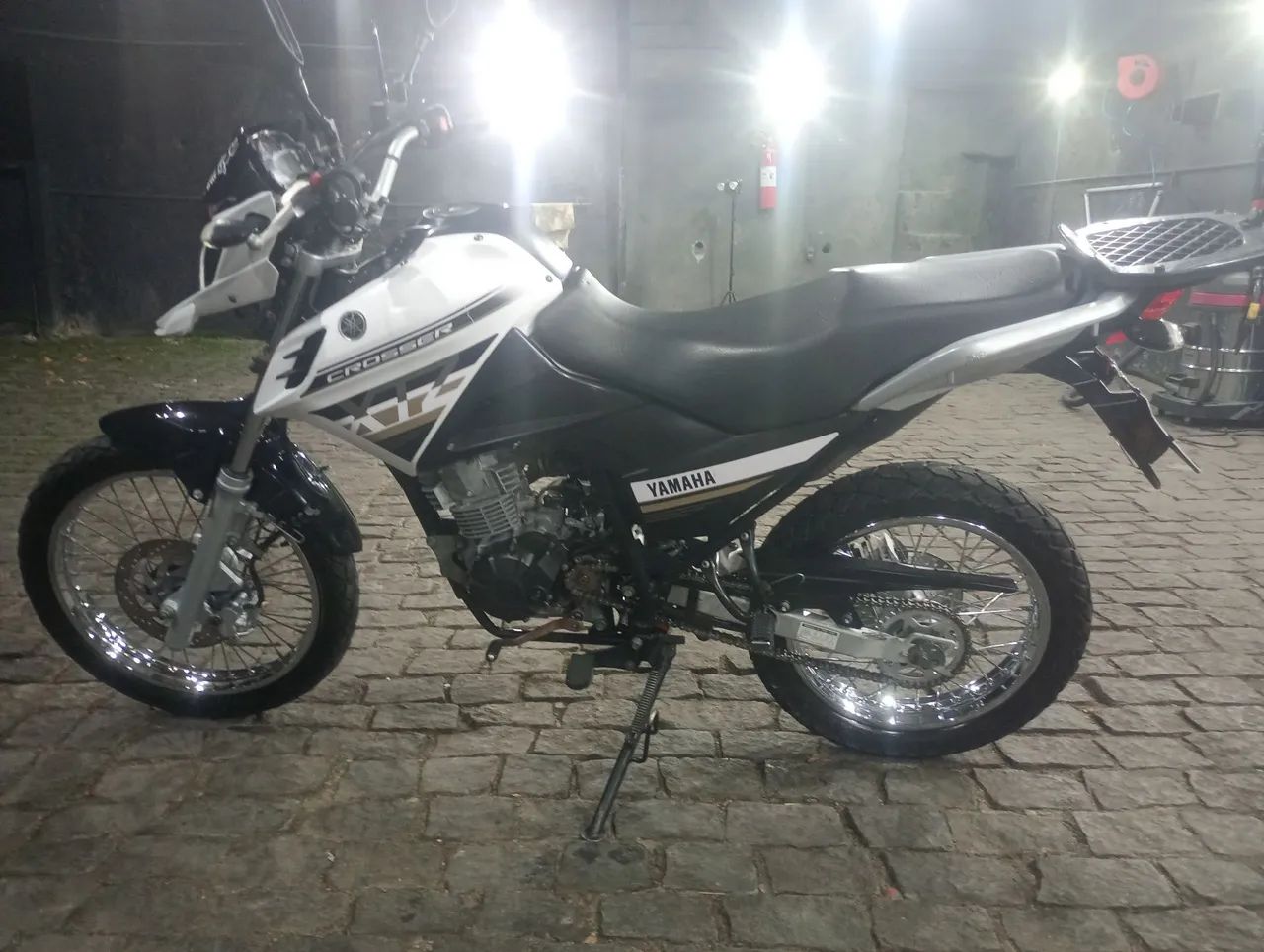 Crosser 2021 - Foto 3