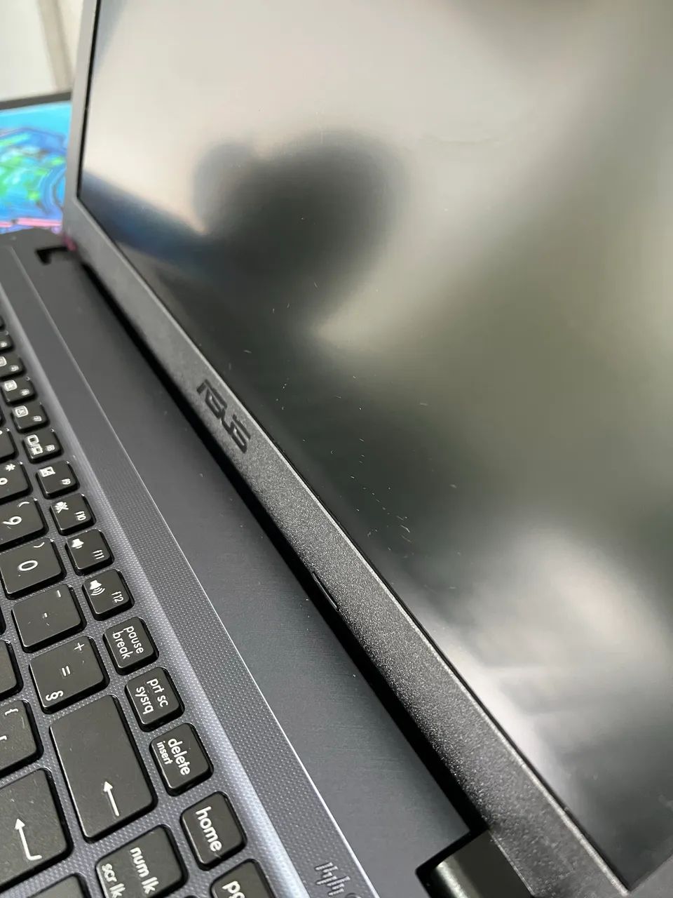 Notebook ASUS - Foto 4