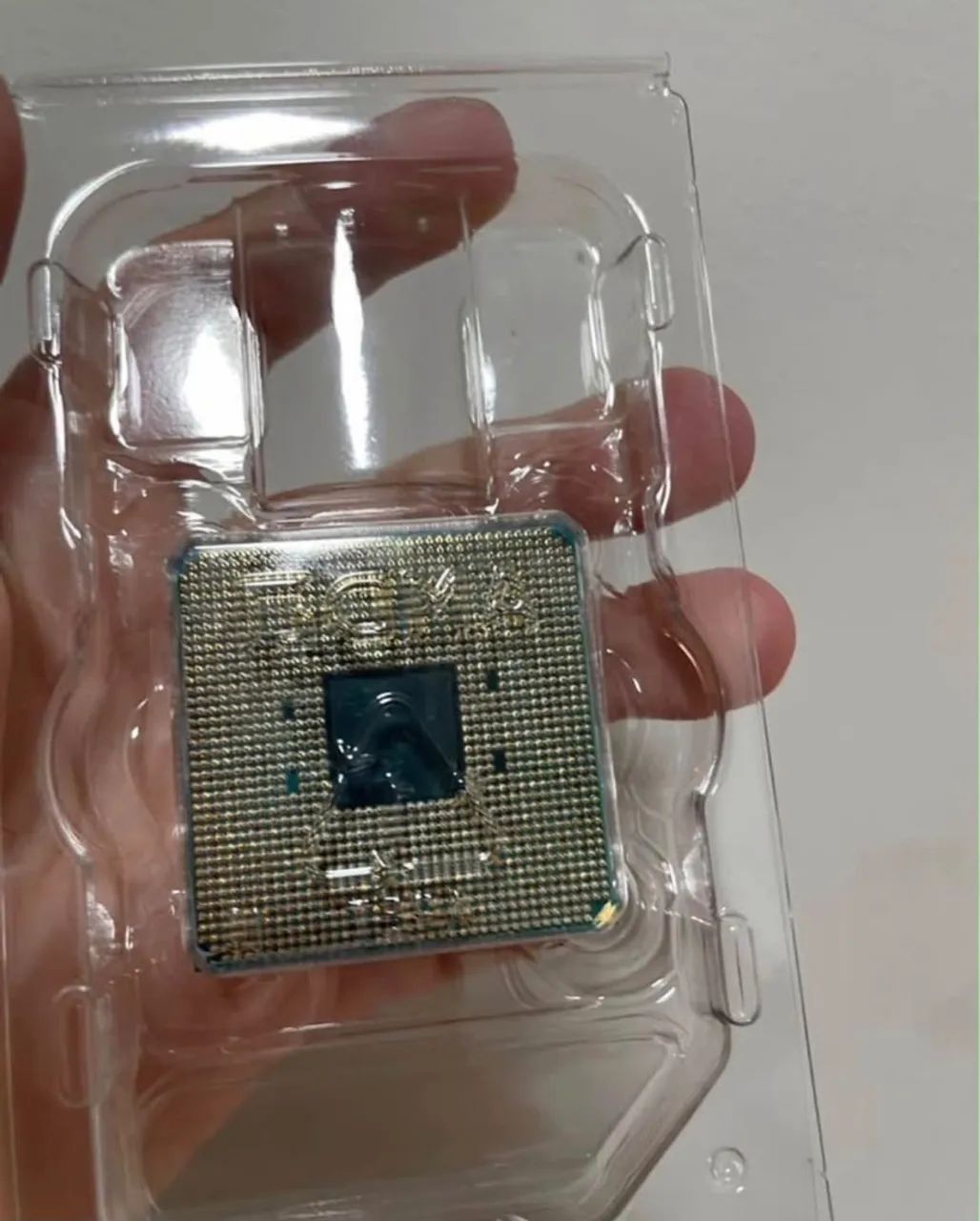 PROCESSADOR RYZEN 3 2200G - Foto 4