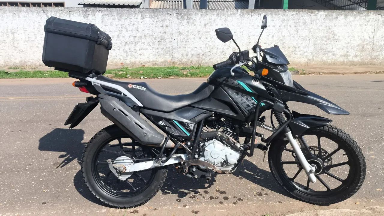 Crosser 150 - Foto 2
