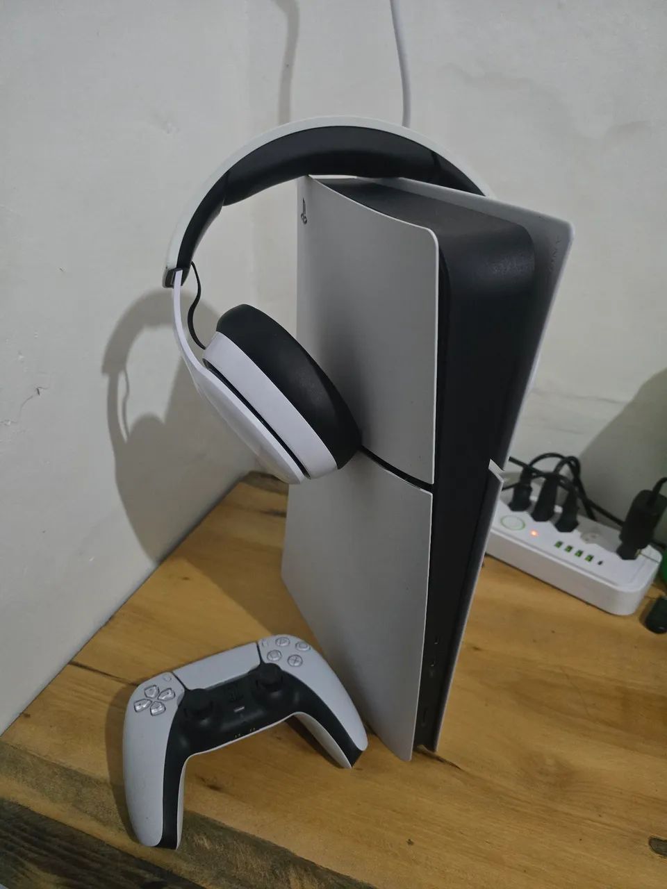 Ps5 slim digital  - Foto 2