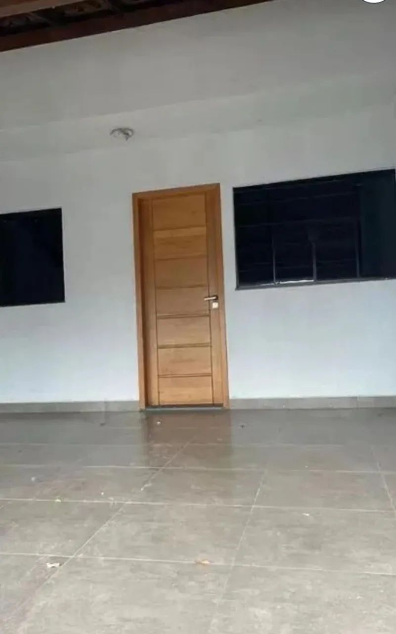 Casa com garagem em Castanhal  - Foto 4