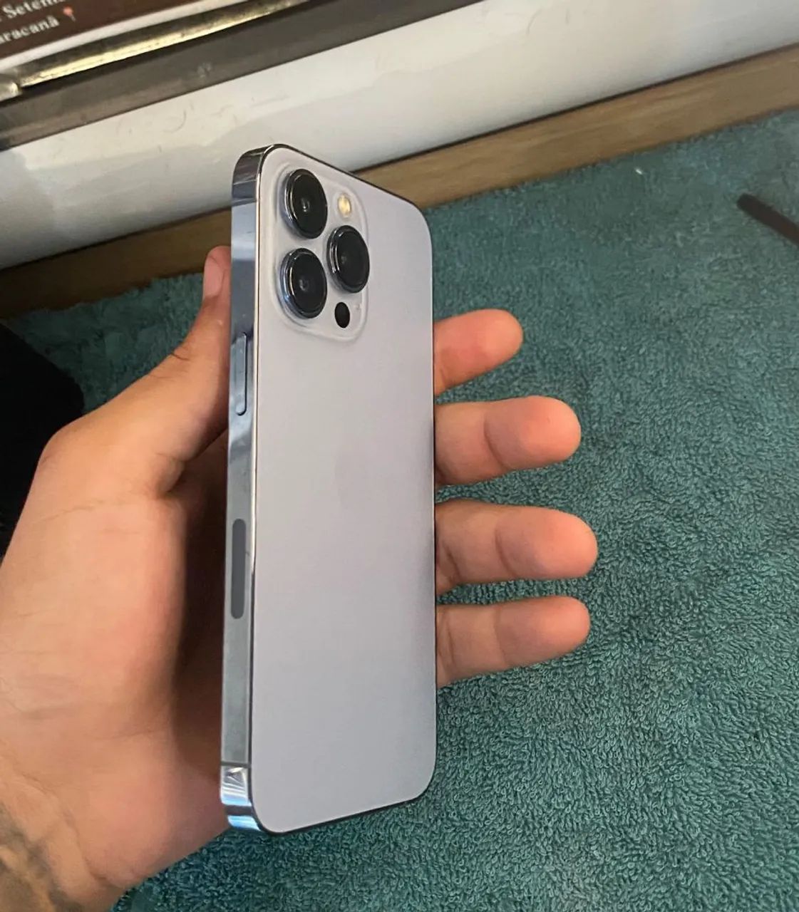 iPhone 13 pro - Foto 4