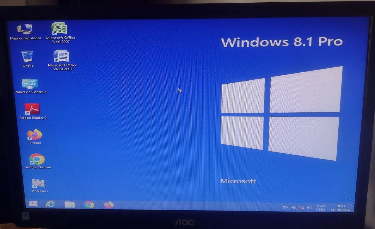 Notebook Positivo Sim+ 1065 ( Sem Tela ) - Foto 3