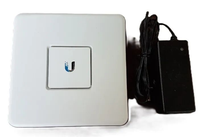 UniFi Security Gateway (USG)roteador e firewall - Foto 5