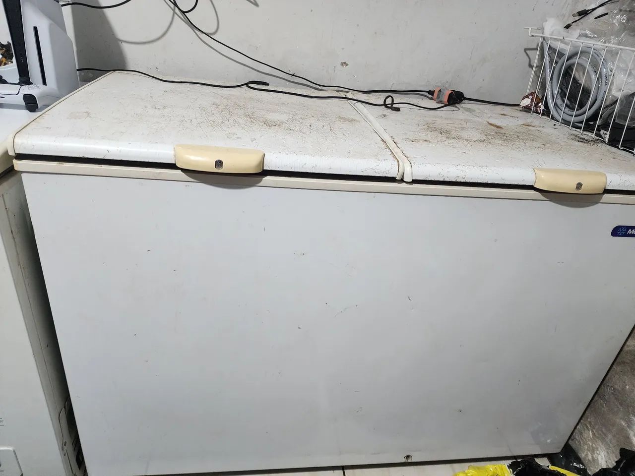 Vendo Freezer - Foto 3