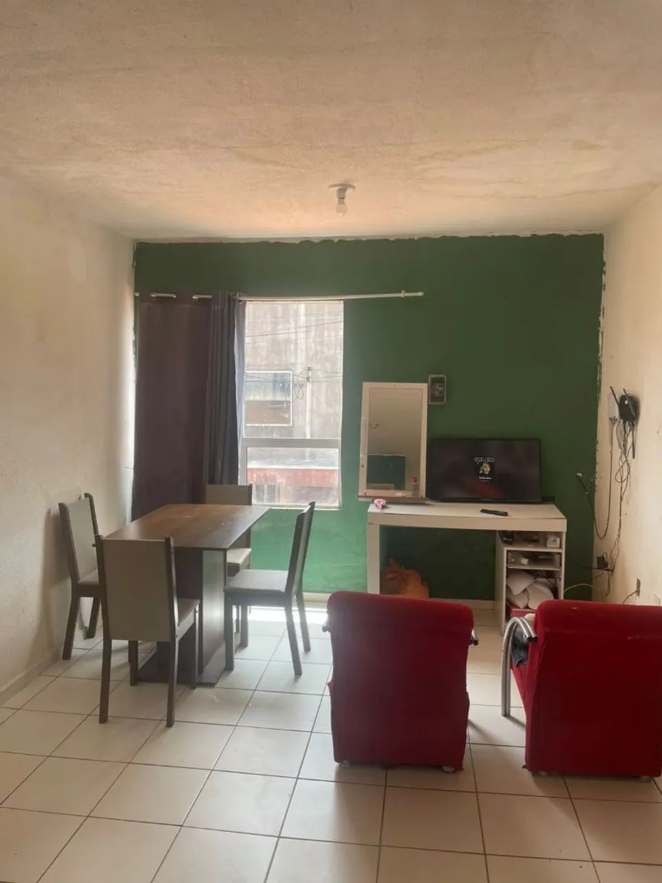 APARTAMENTO À VENDA - MORADA DOS PLANALTOS - BENEDITO BENTES 2*<br>