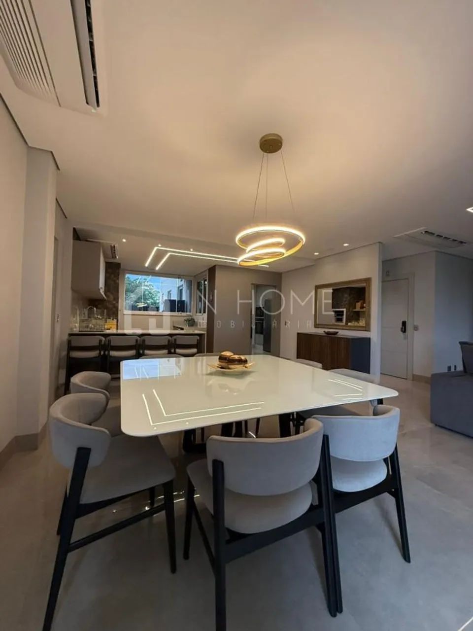 Edifício Rio Cuiabá Park  Bairro Quilombo  Cuiabá/MT - Foto 5