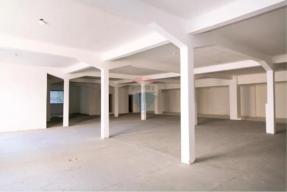 ALUGUEL GALPÃO 255 M²