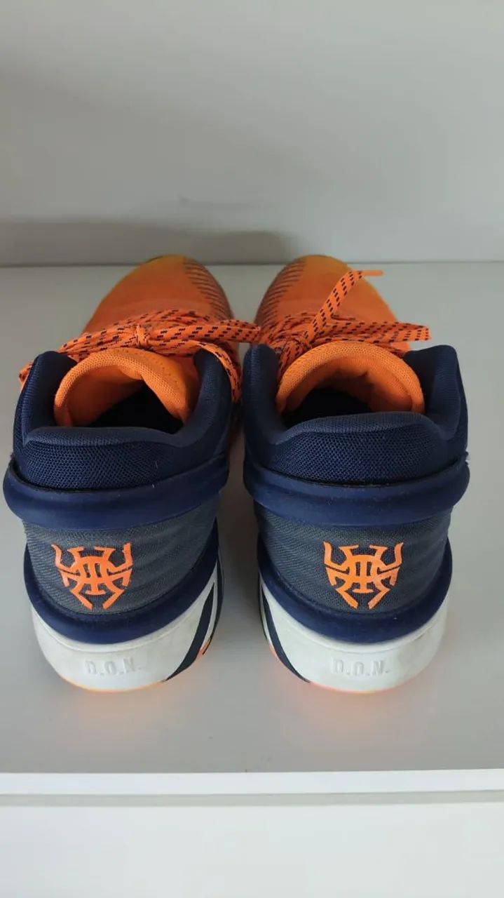 Tênis Original Adidas - Foto 3