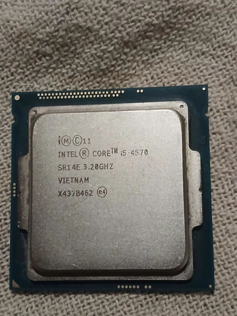 Processador Intel i5-4570 - Foto 4