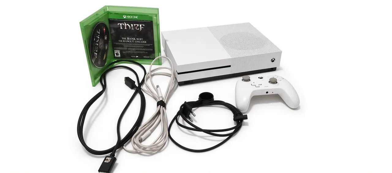 Vendo XBOX ONE S  - Foto 2