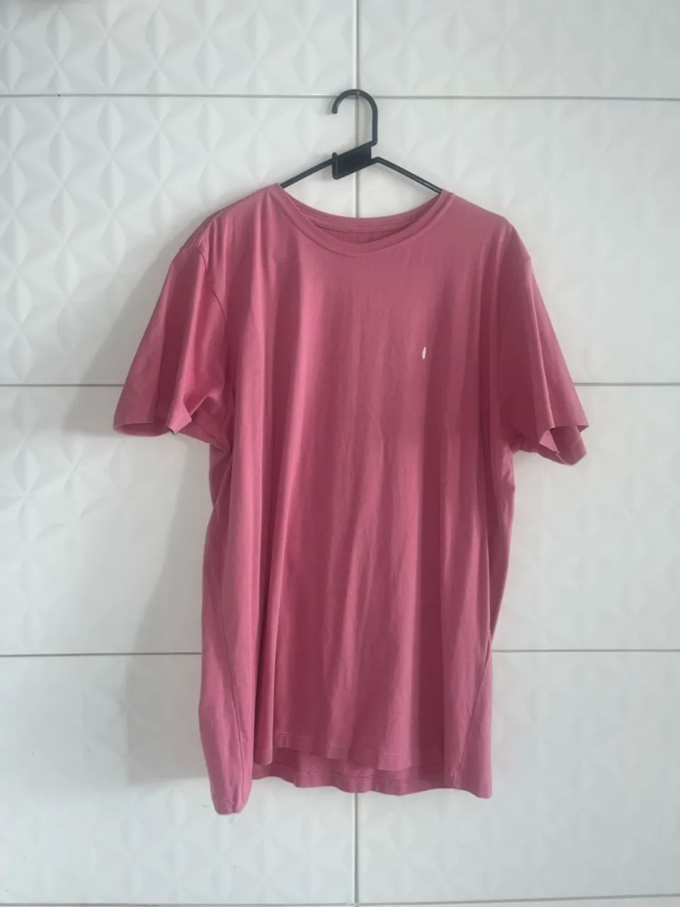 Camisas Usadas 25 Reais