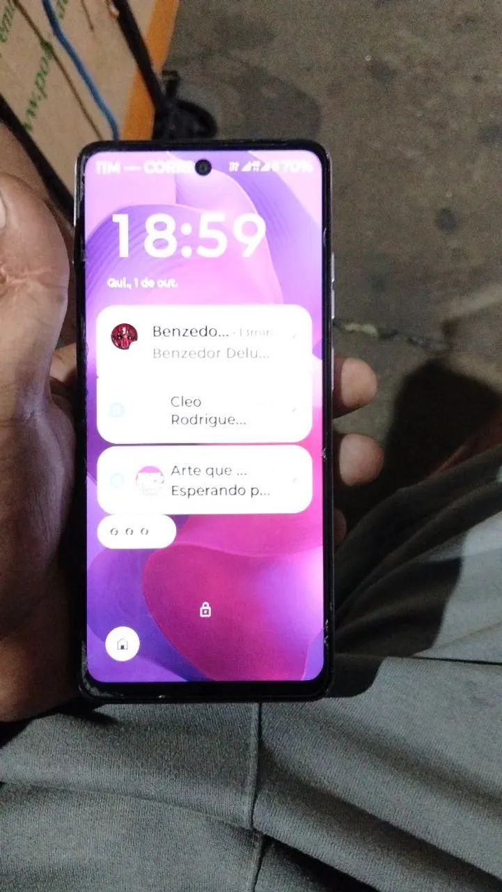 Moto g24 128 g