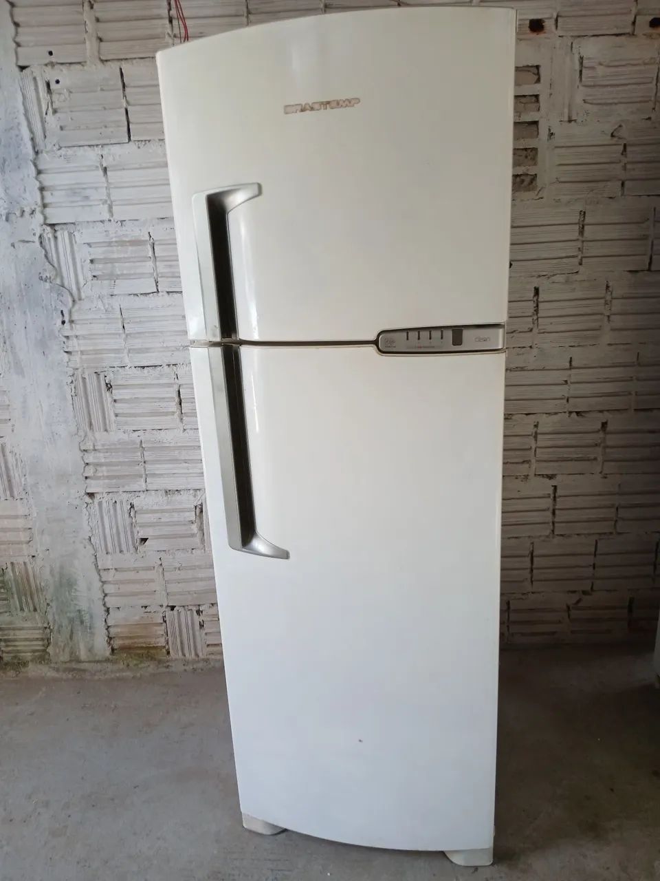 Geladeira 