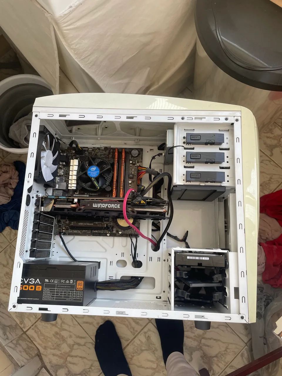 Pc gamer  - Foto 4