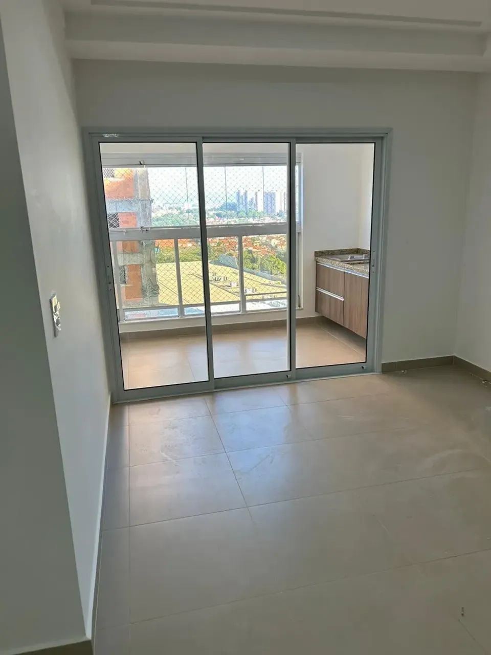 APARTAMENTO PARA LOCAÇÃO | EDIFÍCIO SOLEIL DE QUEBEC - Foto 3