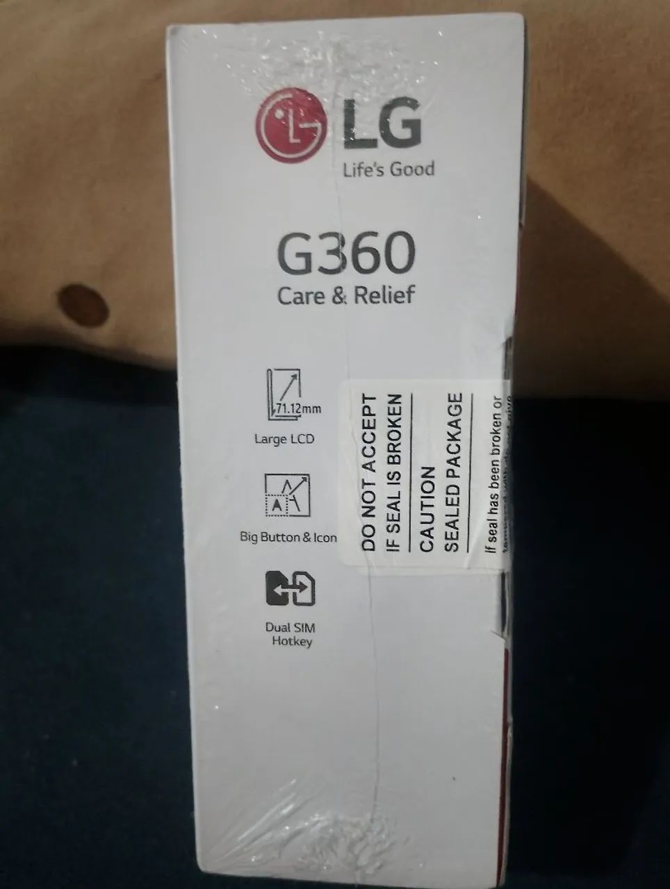 LG G360  - Foto 3