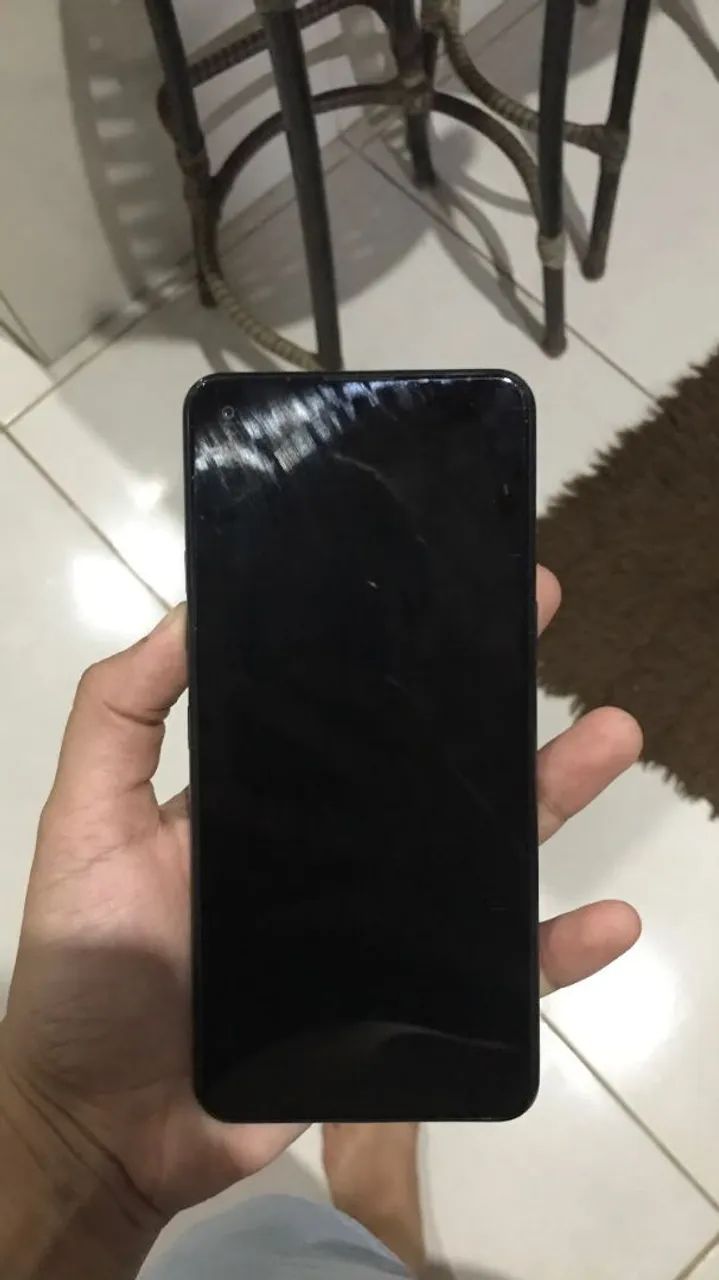 vendo Celular