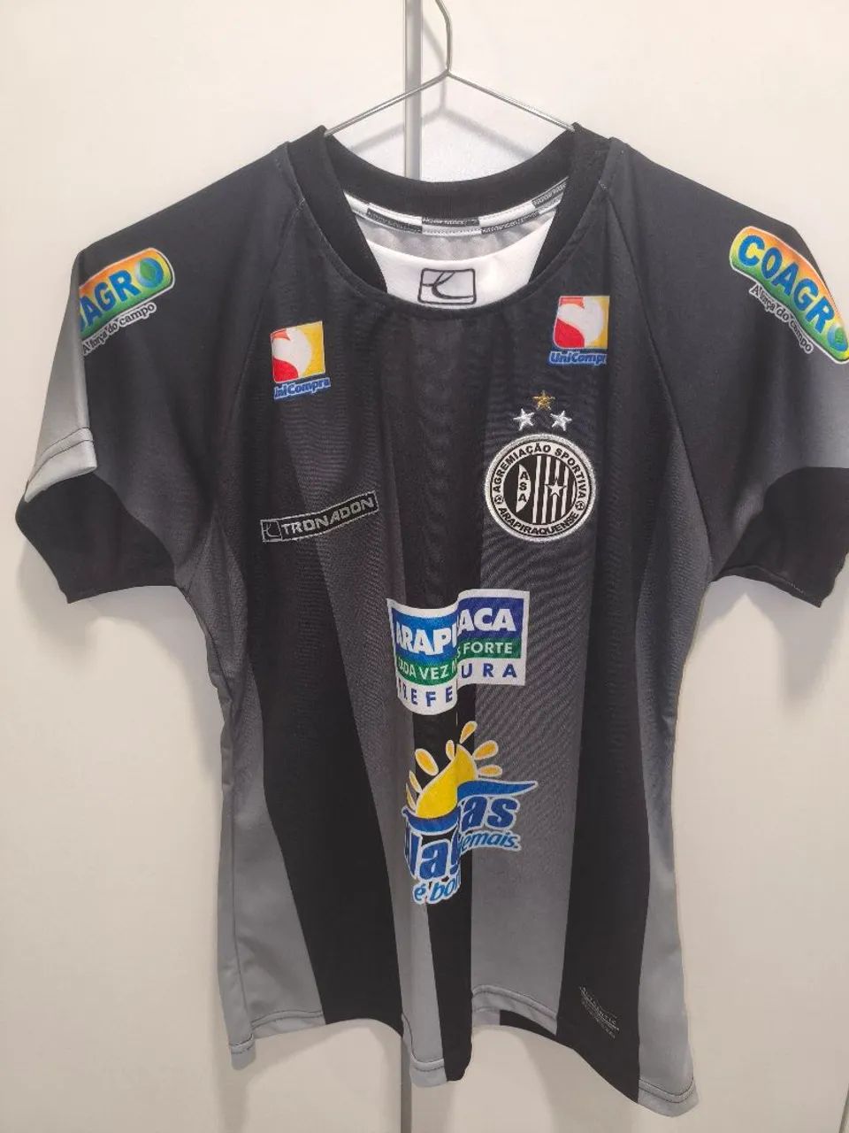 Camisa Asa de Arapiraca Original Infantil