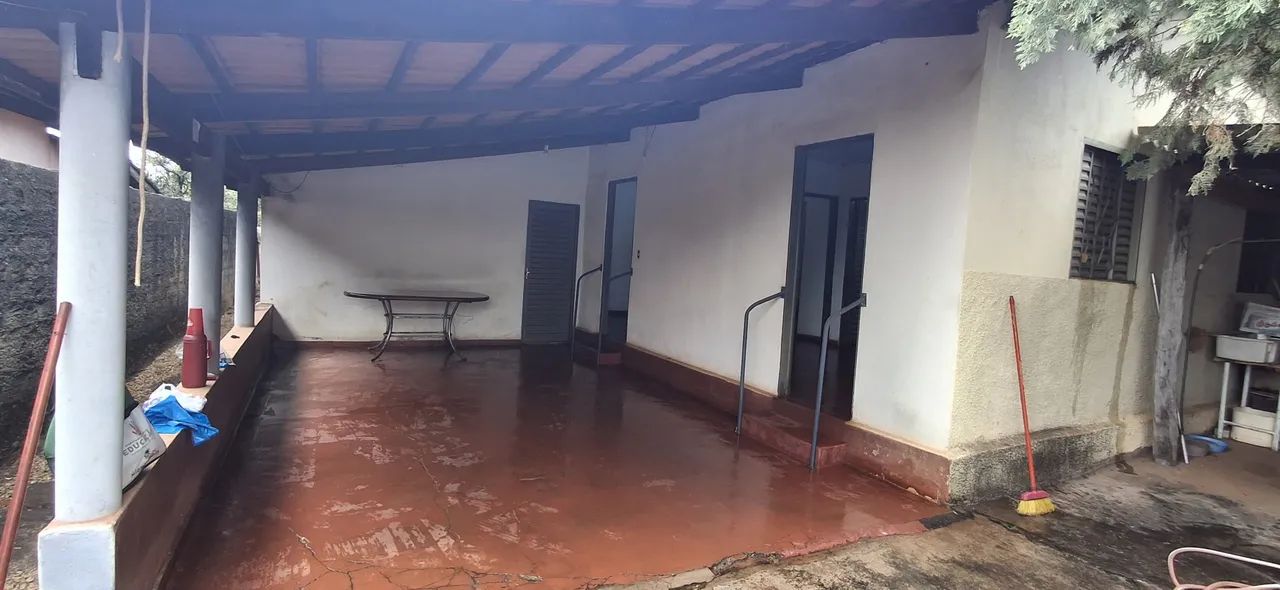 Casa em Cristianiópolis GO - Foto 4