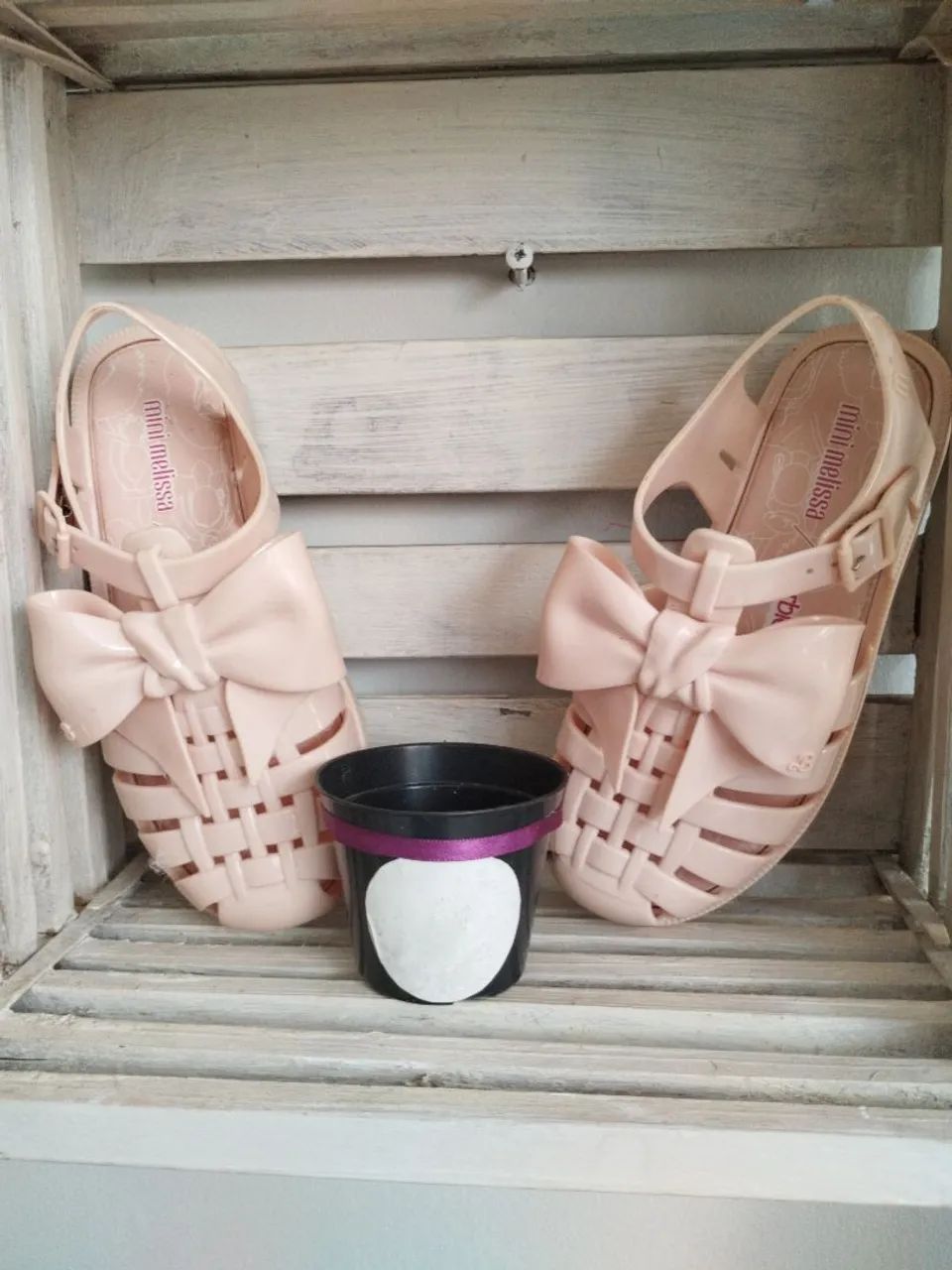 Roupas e sapatos usados  - Foto 2