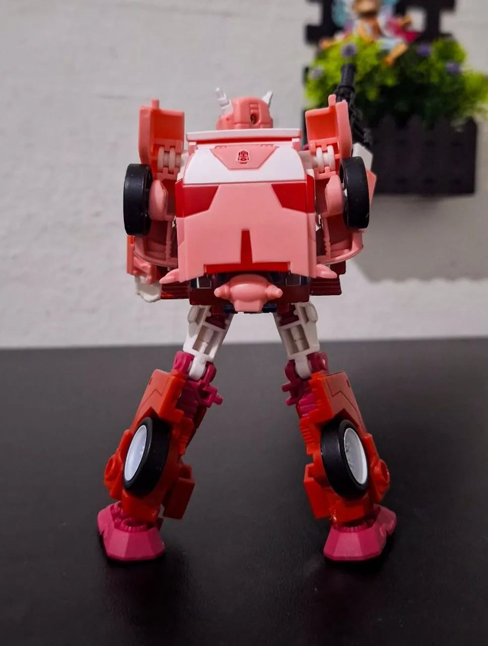 Transformers Legacy Elita one - Foto 3