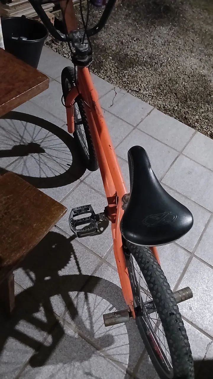 Bike prox bmx