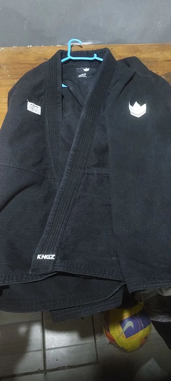 Vendo kimono kingz  - Foto 3