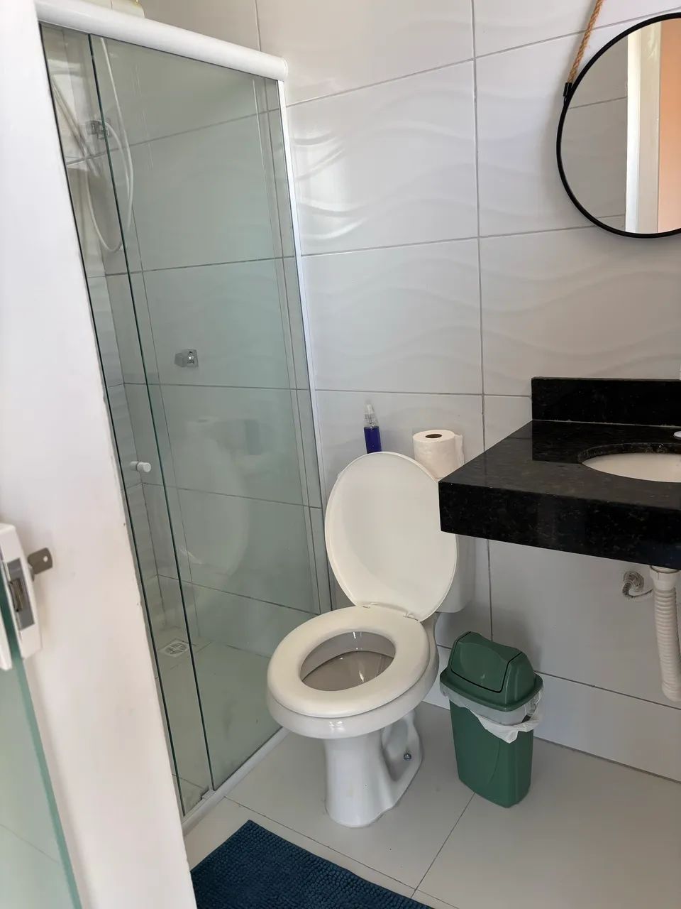 Apt Pontal mobiliado aluguel  - Foto 4