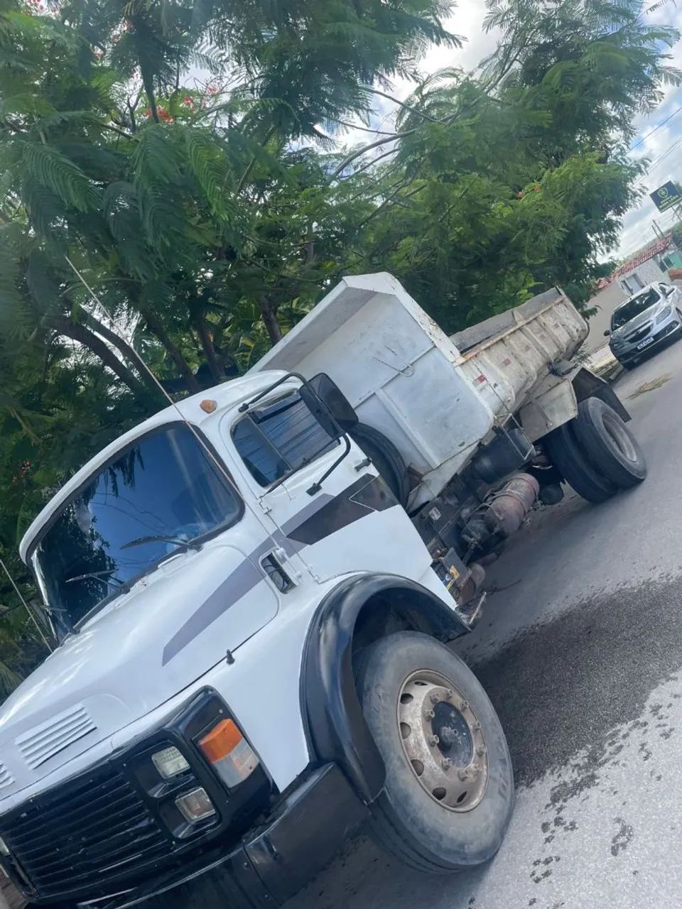 Recolhimento de entulhos  - Foto 2