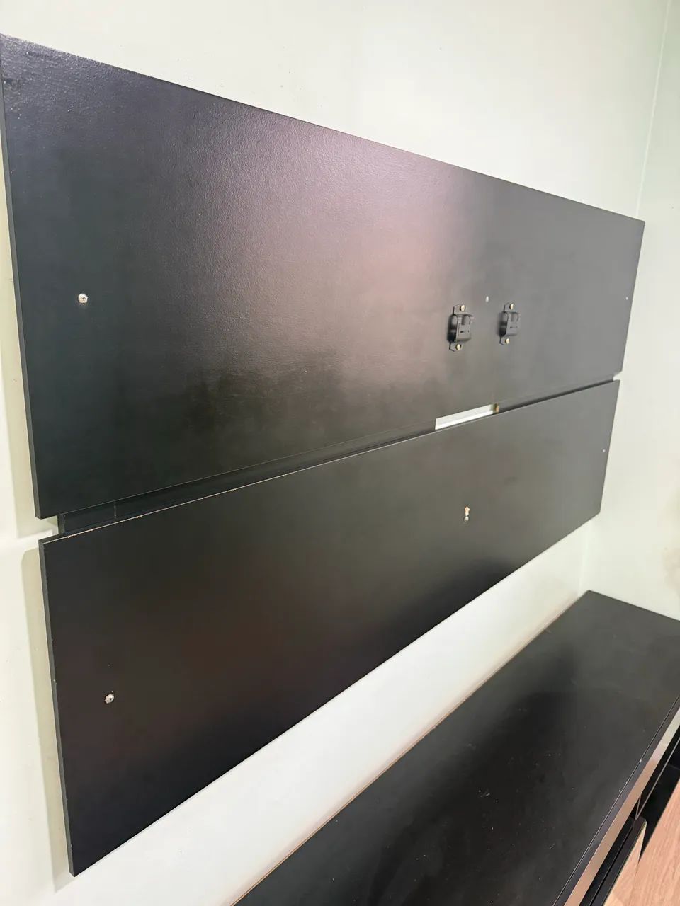 Rack com painel 1,8m - Foto 2