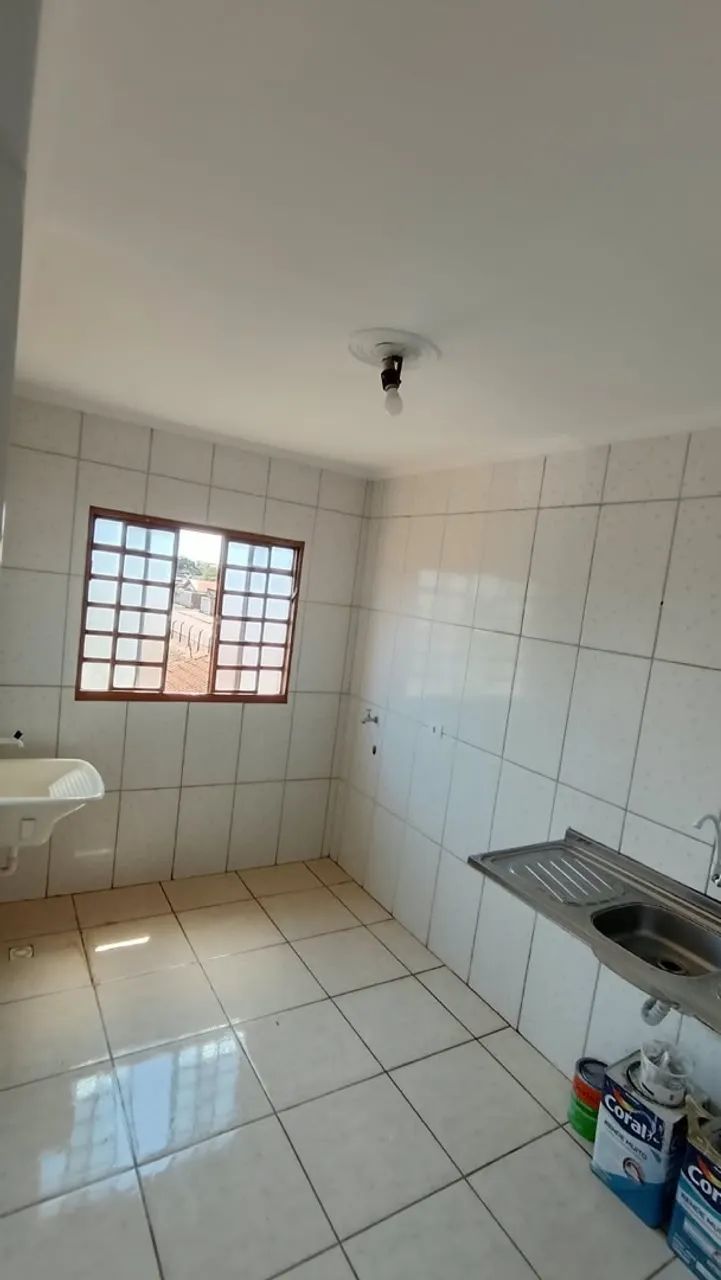 Alugo apartamento  - Foto 5