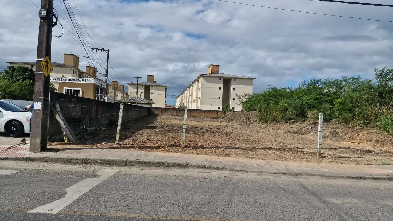 Excelente terreno com 717,94 m² na Barra do Aririú (Palhoça/SC) - Foto 3