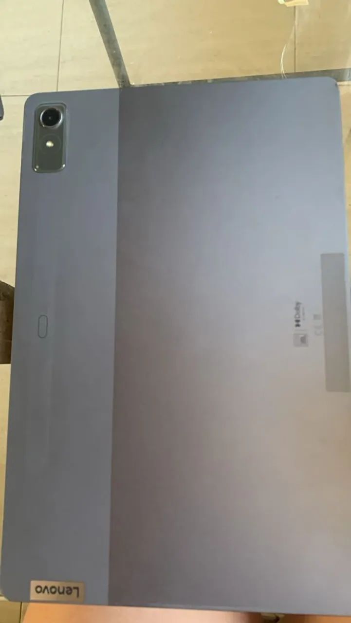 Tab p12 lnovo