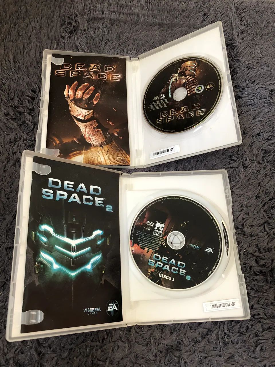 Jogos Dead Space Para PC - Foto 3