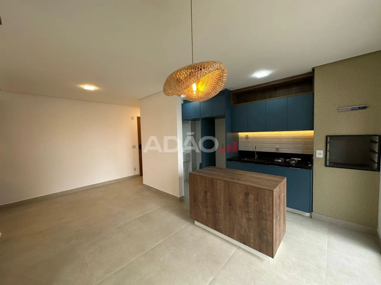 Residencial Atoll - Sousa Andrade Construrora - Foto 4