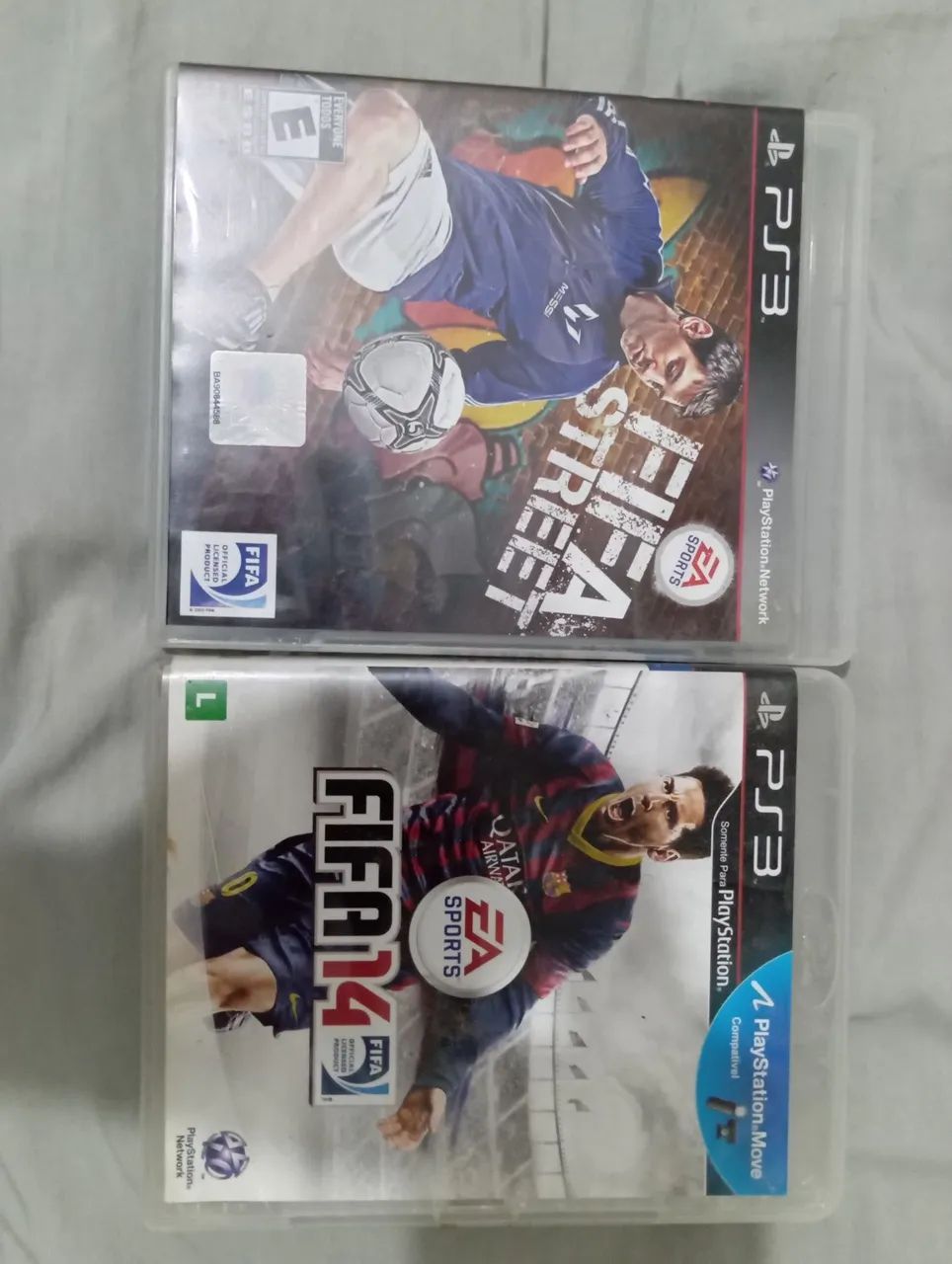 FiFA