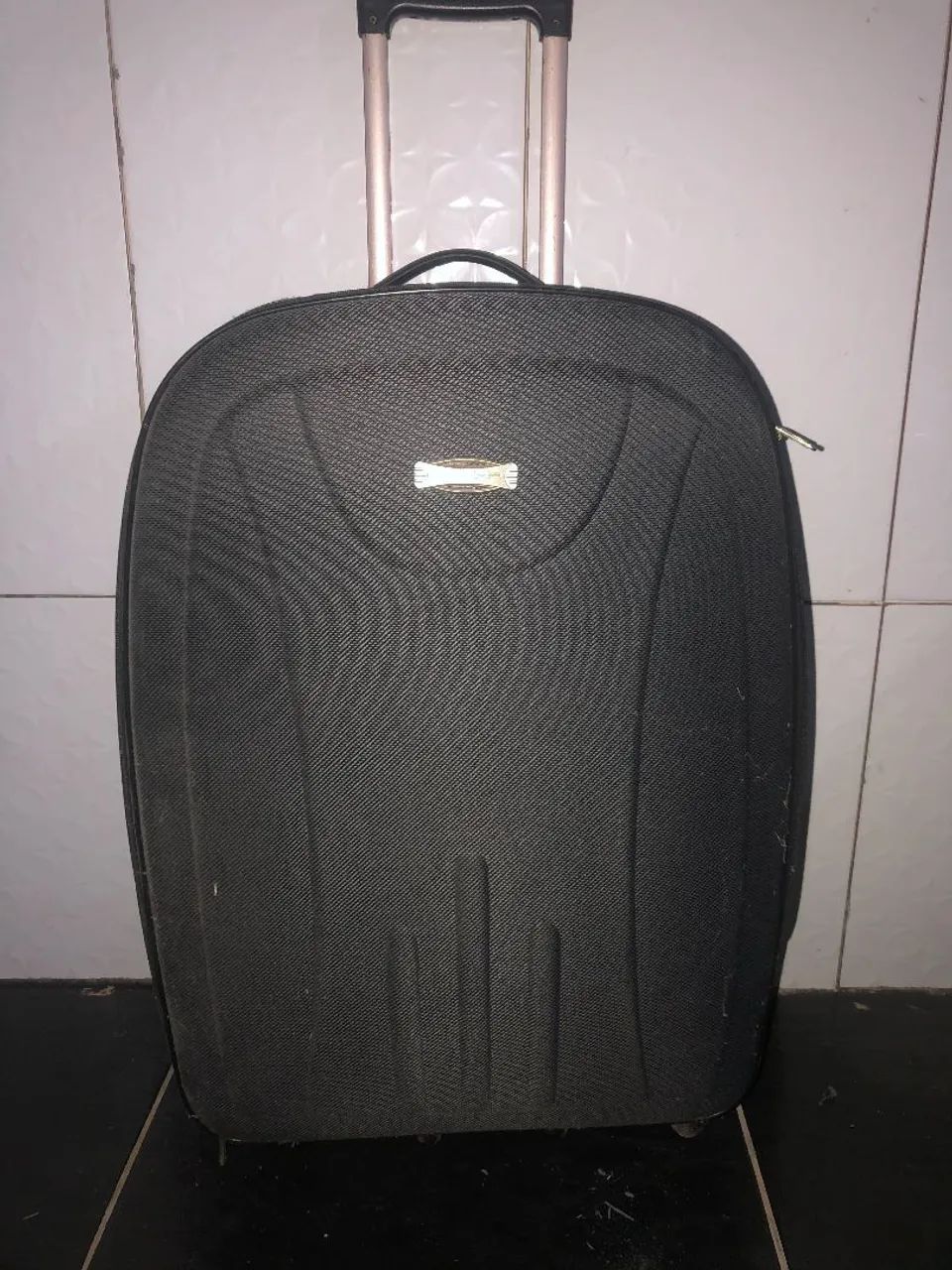 Imperdível!!!! Mala para viagem. - Foto 3