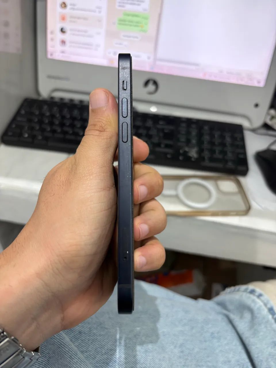 Iphone 12 - 64gb - Foto 5