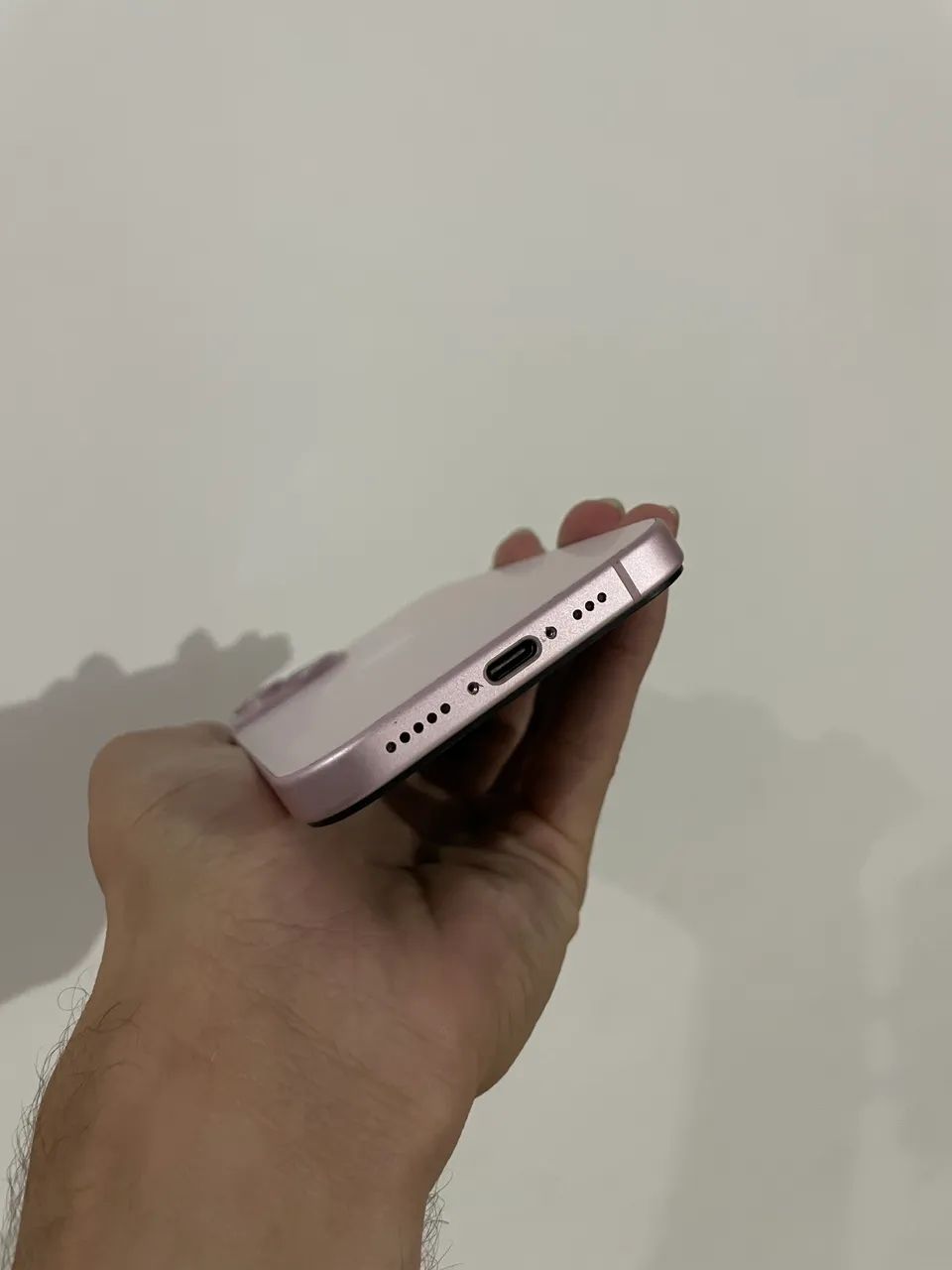 iPhone 15 Zerado - Foto 3