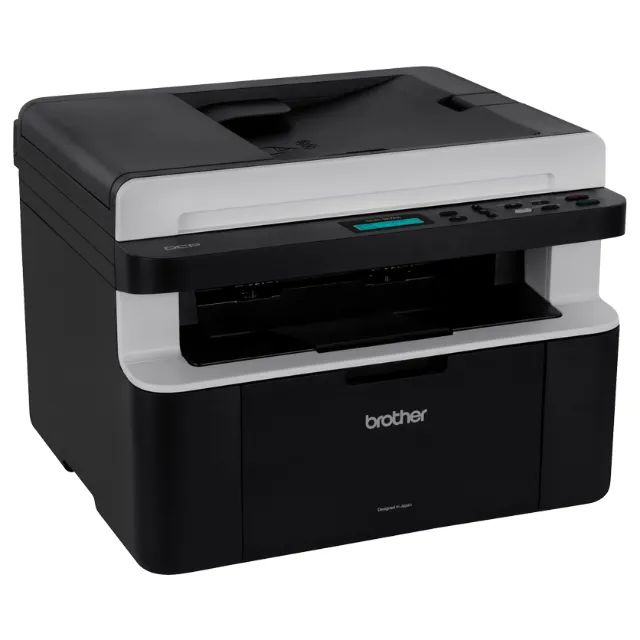 Impressora Brother DCP 1617